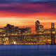 Illustration for article titled San Francisco - A Story Written in Adventure